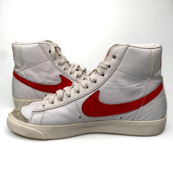 Nike Blazer - Picture 4 of 5